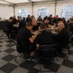 REPAS et RÉCEPTIF 